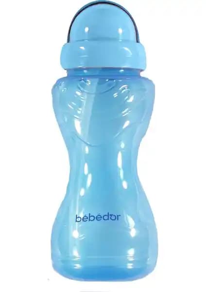 Bebedor 9+ Ay Pipetli Alıştırma Bardağı ile Philips Avent Pipetli Bardak Karşılaştırması