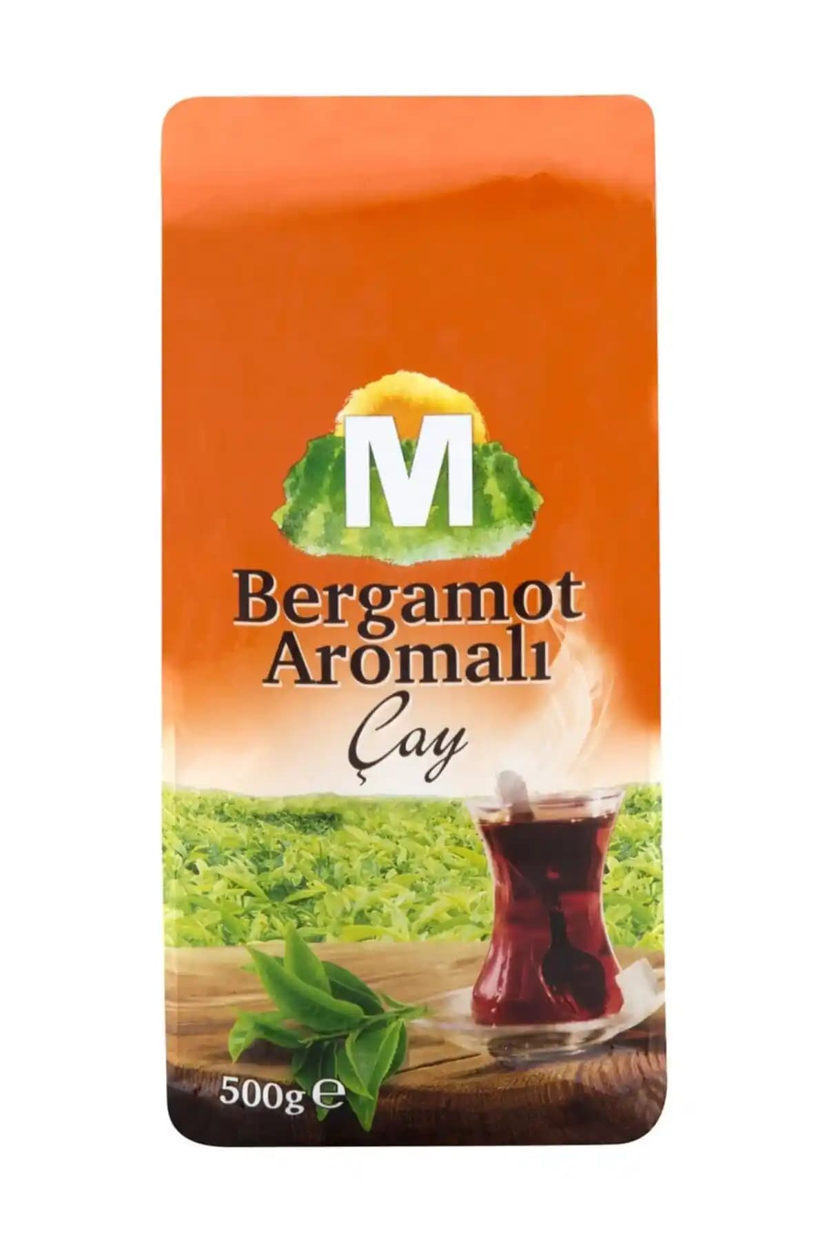 Bergamot Aromalı Çayların Özellikleri ve Marketlerdeki Mevcut Durumu Hakkında Genel Bakış