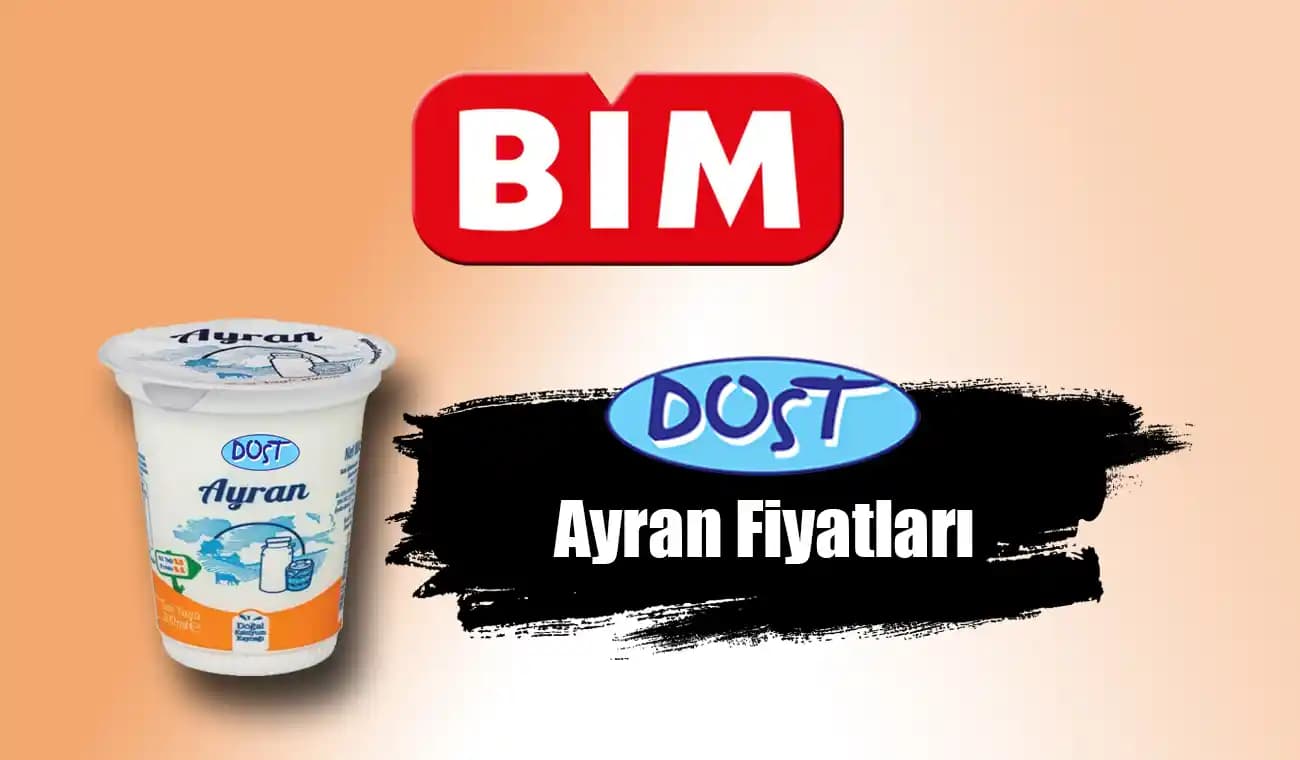 Bim Dost Ayran Fiyatı ve Ürün Özellikleri Hakkında Güncel ve Sınırlı Değerlendirme