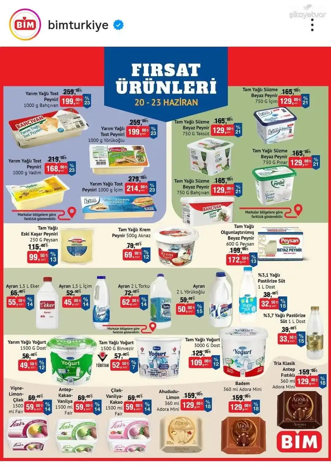 Bim Kıymanın Fiyatı ve Temu'nun 2025-2026 İndirim Politikaları İncelemesi