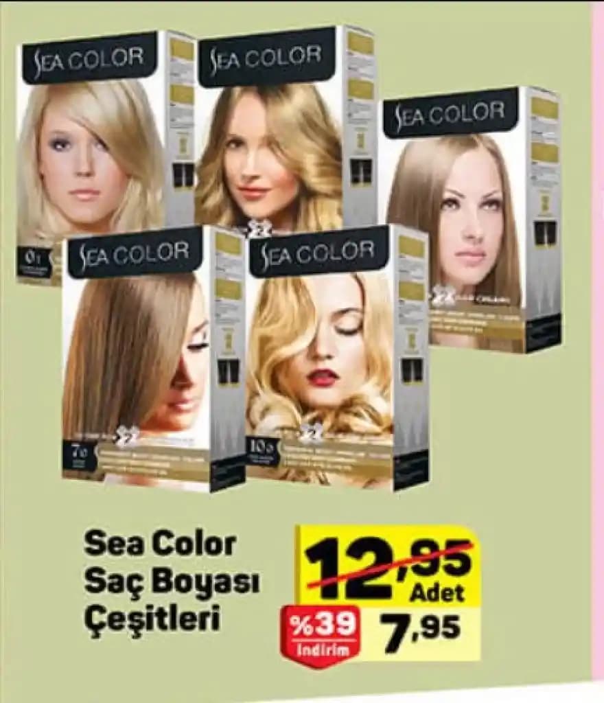 Bim Kızıl Saç Boyası Hakkında Arama Sonuçları ve Bilgi Eksikliği Analizi