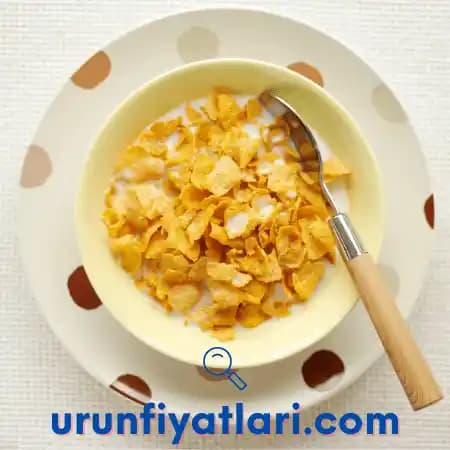 Bim Marketlerinde Sade Mısır Gevreği Ürünleri ve Mevcut Bilgi Eksikliği Durumu