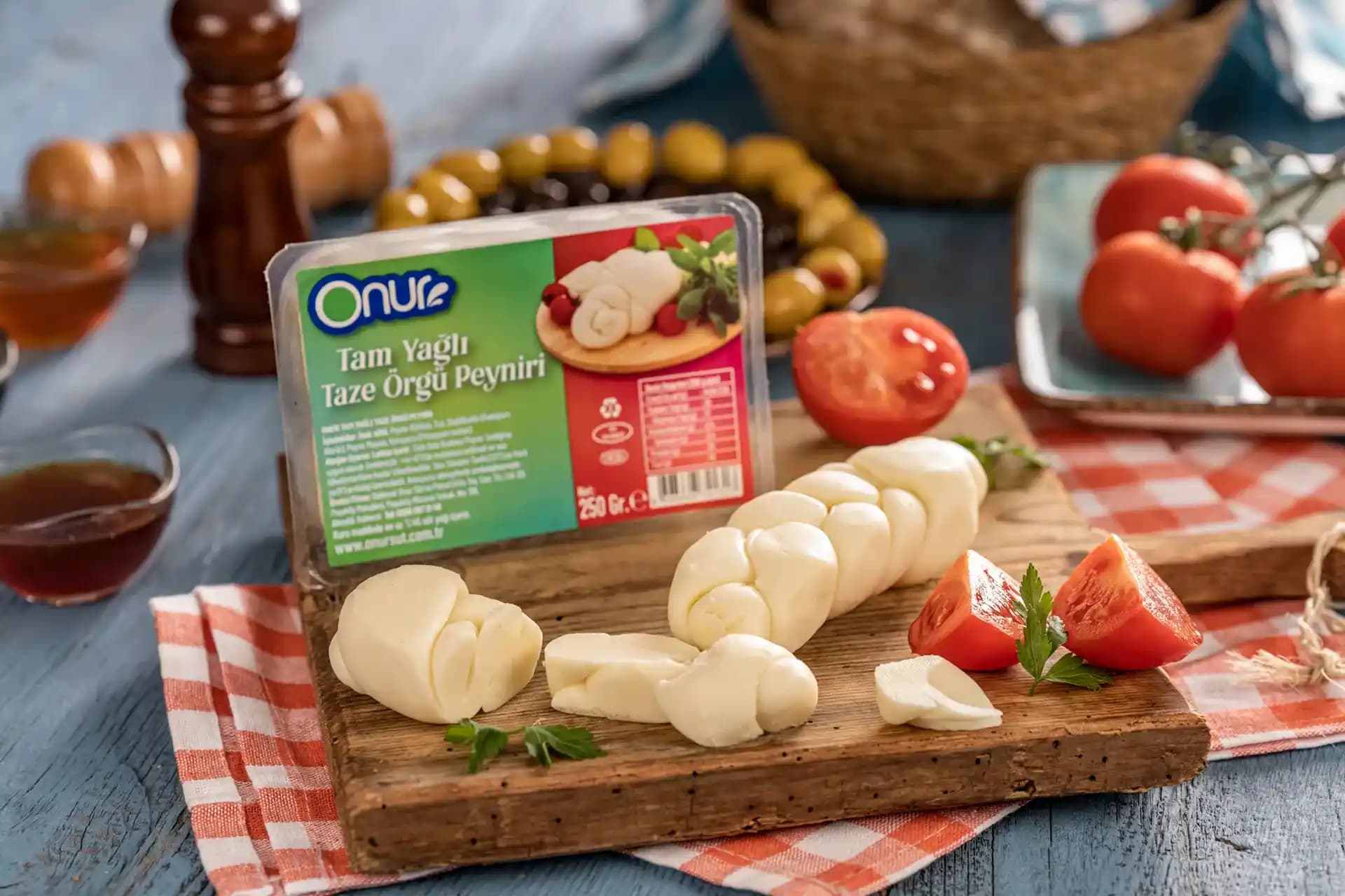 Bim Marketlerinde Satılan Peynir Çeşitleri ve Kullanım Alanlarına Genel Bakış