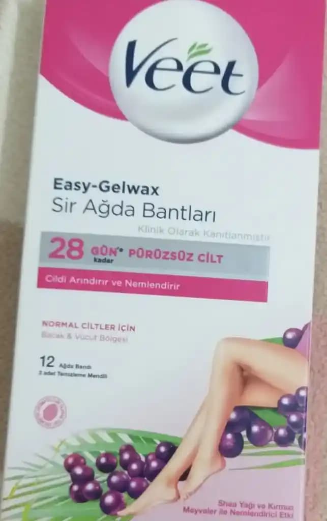 Bim ve Veet Ağda Ürünleri Hakkında Mevcut Bilgi Durumu ve Genel Değerlendirme