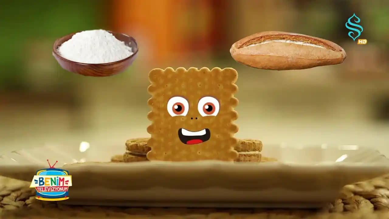 Bisküvinin Sağlık Açısından Faydaları: Mevcut Somut Verilere Dayalı Değerlendirme