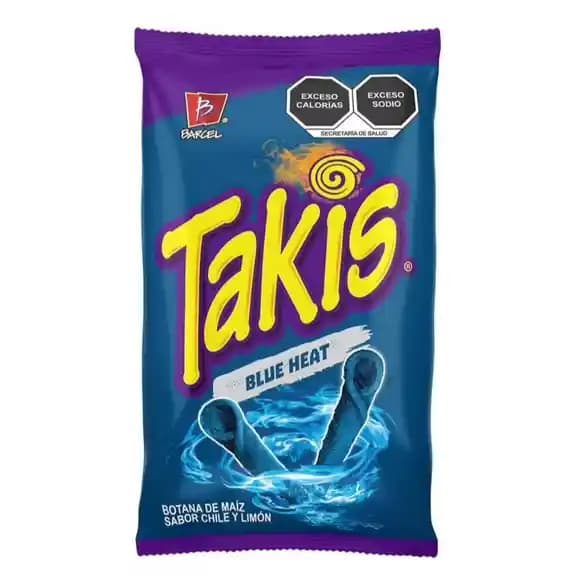 Blue Takis ve Migros: Sosyal Medya ve Ürün Erişilebilirliği Üzerine Sınırlı Bilgi Analizi