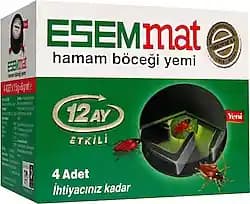 Böcek Tabletleri Hakkında Mevcut Bilgi Durumu ve Tüketici Beklentilerinin Analizi