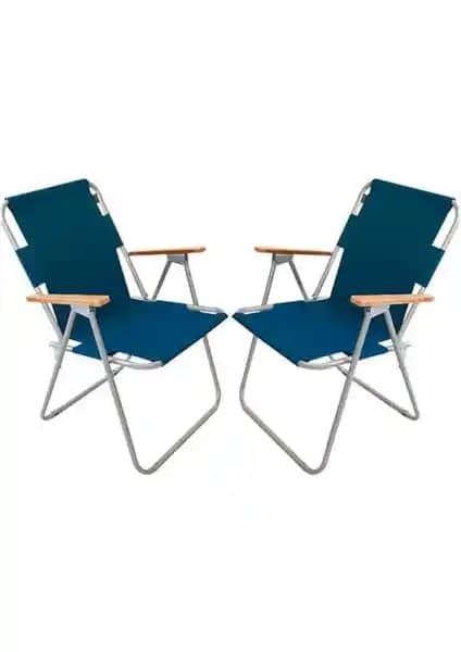 Bofigo 2 Adet Katlanır Sandalye ve KS Kampseti Kamp Seti Karşılaştırması: Dayanıklılık Analizi