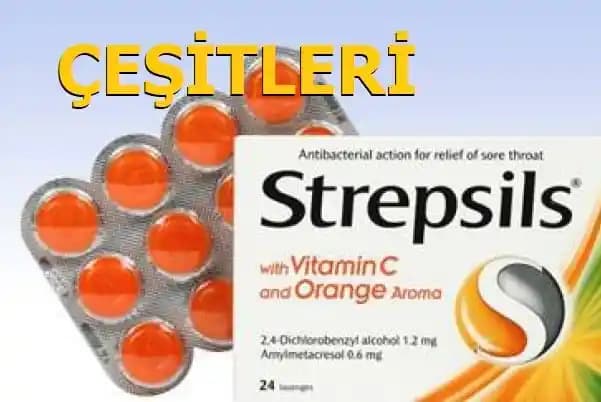 Boğaz Pastili: Boğaz Ağrısı ve Tahrişini Hafifleten Temel Ürünlerin Özellikleri