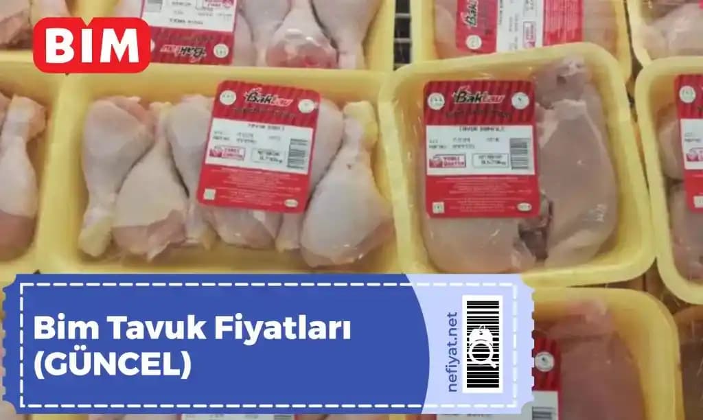 Bütün Tavuk Fiyatları ve Market Alışverişinde Dijital Planlama Araçlarının Önemi