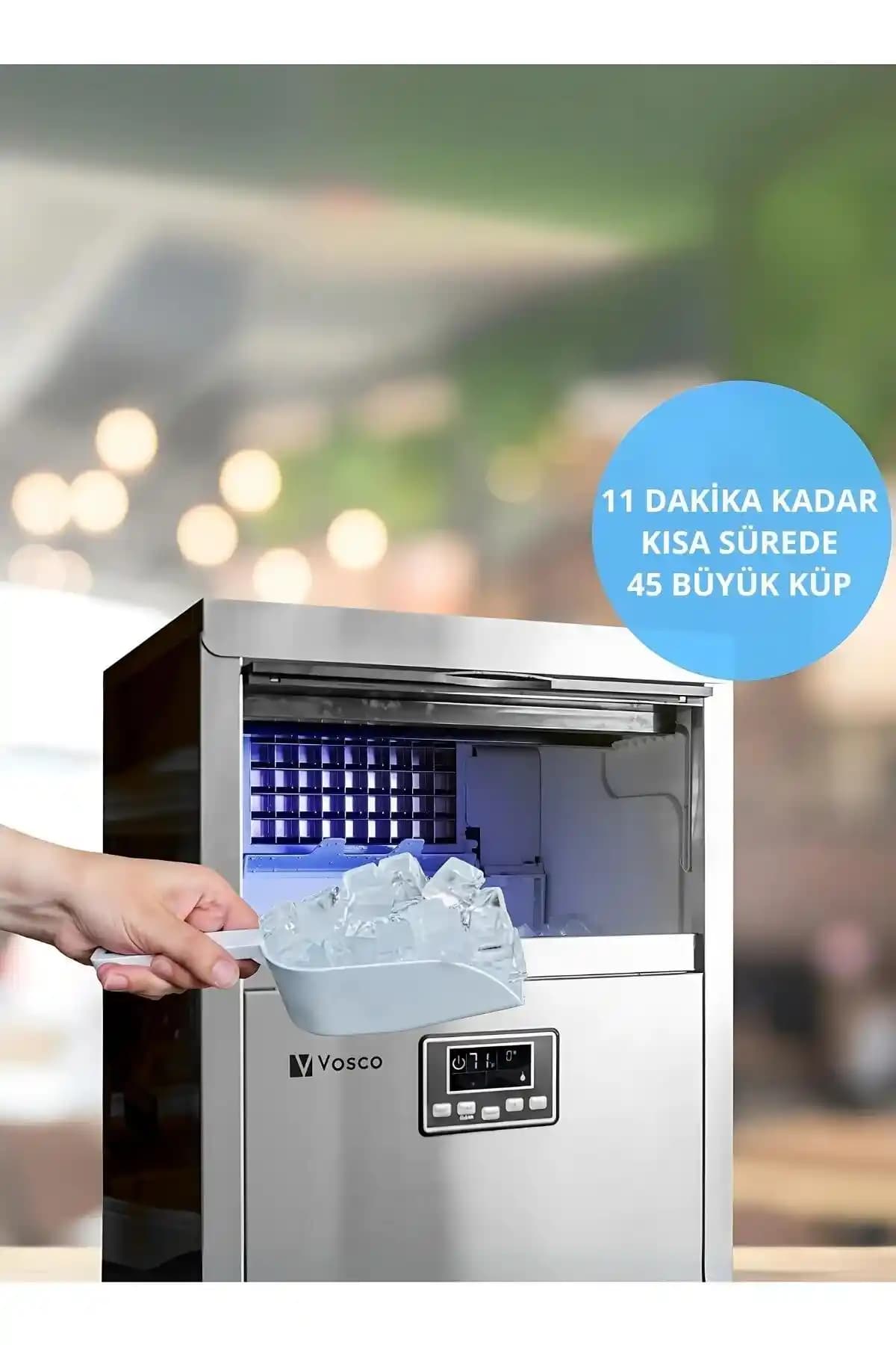 Buz Fiyatları ve Kullanım Alanları: Evden Spora, Lazer Epilasyona Kadar Çeşitler