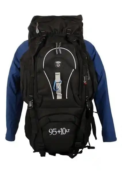Cakard 95+10 ile 85+10 Dağcı Sırt Çantaları: Yük Dağılımı ve Dayanıklılık ile Konfor Kıyaslaması
