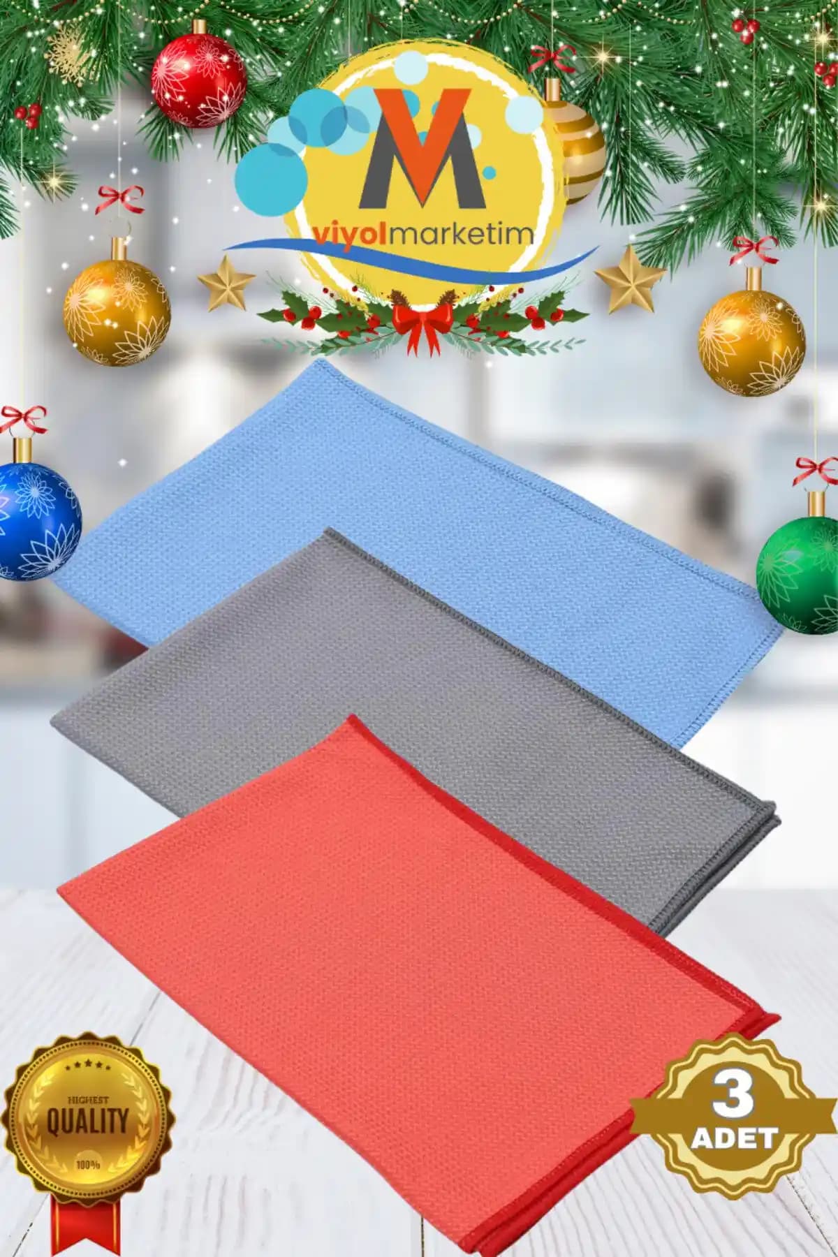 Cam Bezi: Ev ve Market Ürünlerinde İz Bırakmayan Temizlik ve Dayanıklılık