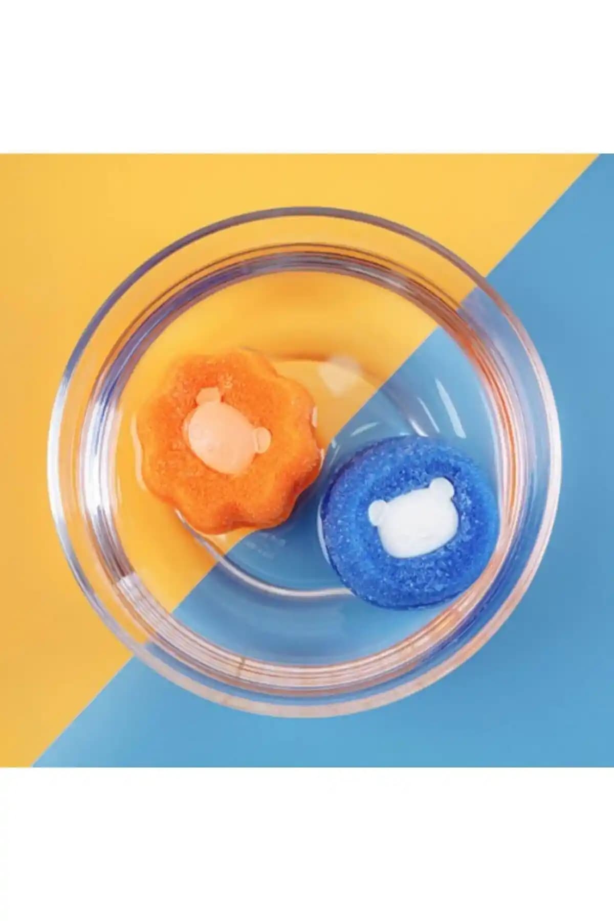 Çamaşır Makinesi Tüy Toplama Topu İnceleme: Anti Alerjik Özellik ve Ağırlık 400 g