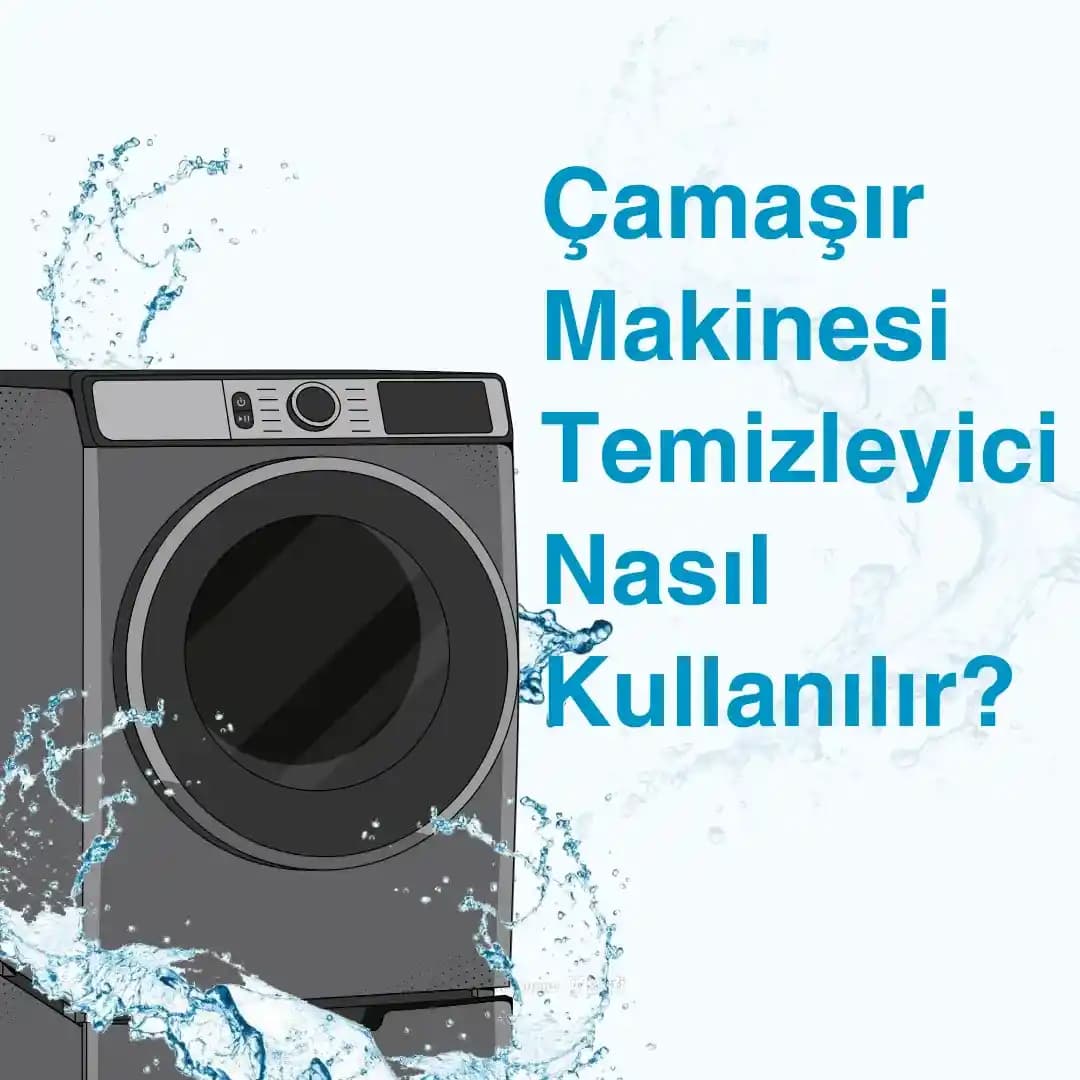 Çamaşır Şampuanı Nasıl Kullanılır? Temel ve Pratik Bilgilerle Doğru Yöntemler