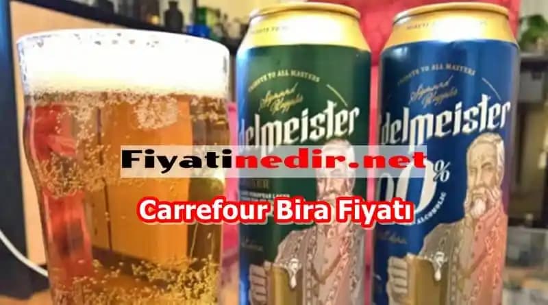 Carrefour Bira Fiyatları ve Fiyat Politikası: Mağaza ve Online Satış İncelemesi