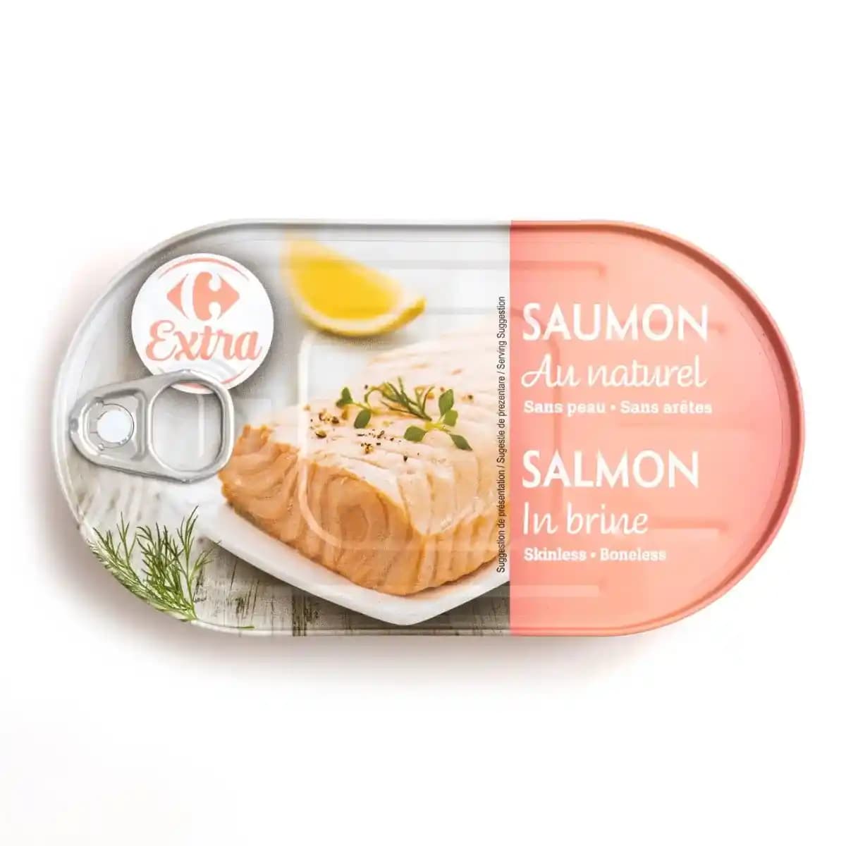 CarrefourSA'da Somon Ürünleri: Çeşitlilik ve Sağlıklı Balık Seçenekleri İncelemesi