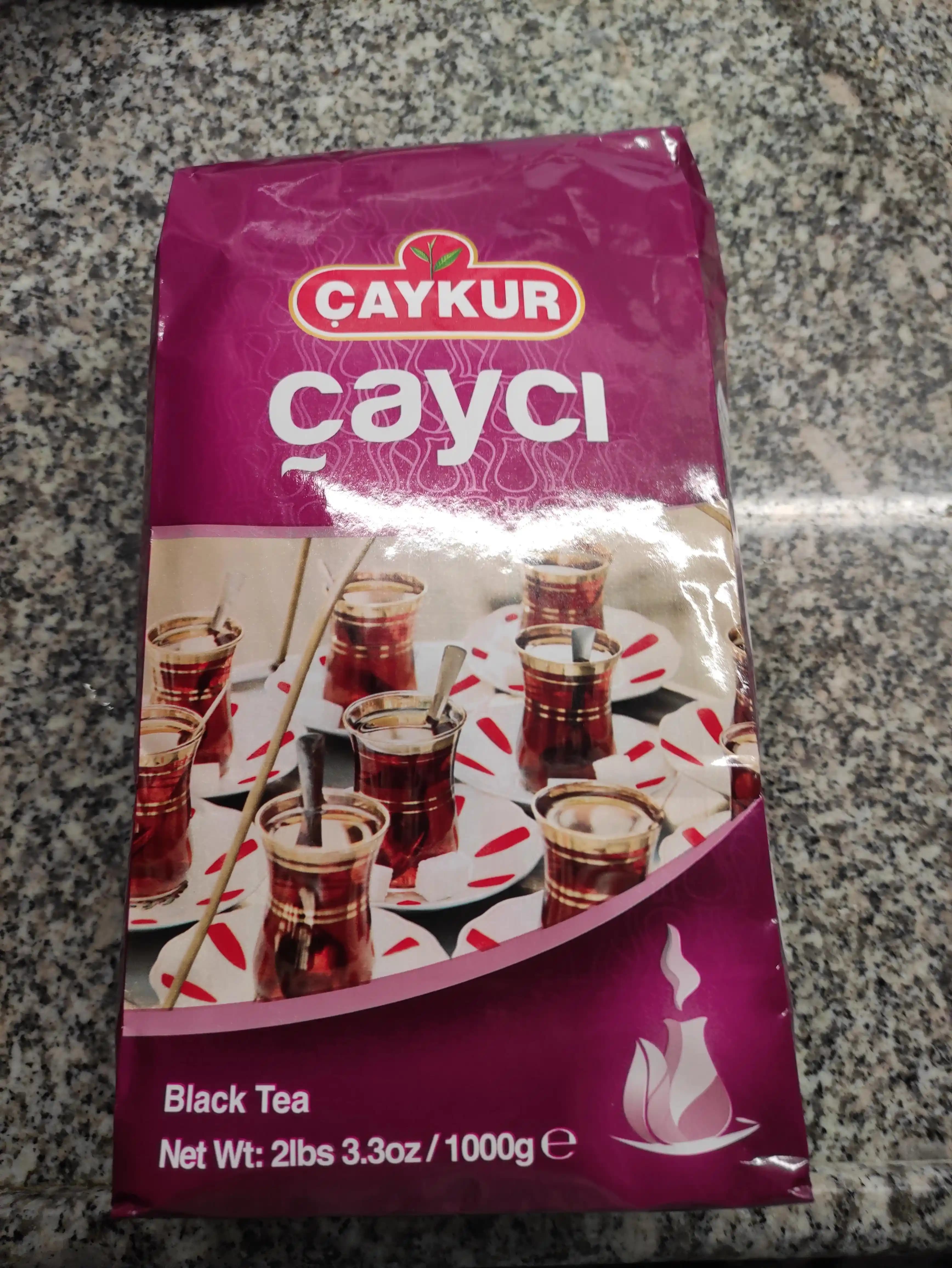 Çaykur Çaycı 1 kg Ürünü ve BİM Marketlerdeki Mevcut Durumu Hakkında Bilgi