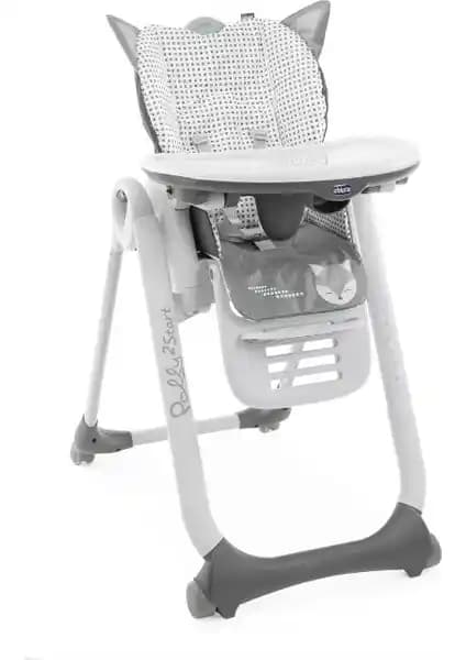 Chicco Polly 2 Start ile Polly Magic Relax Bebek Mama Sandalyesi karşılaştırması: güvenlik ve konfor odaklı analiz