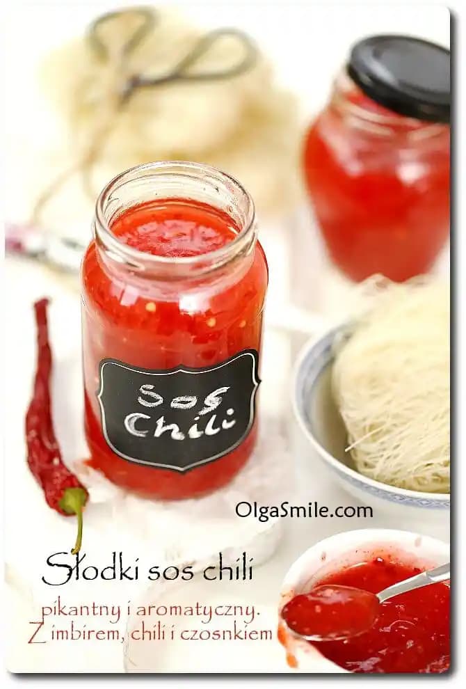 Chili Sosu ve Ev Yapımı Chili Tarifleri: Baharatlı ve Lezzetli Yemek Seçenekleri