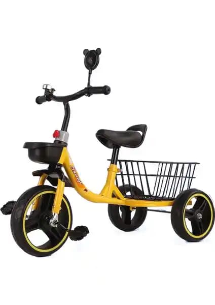 Di Hao ve KTGQ 3'ü 1 Arada Katlanabilir Bebek Skuteri ile Karşılaştırması: Avantajlar