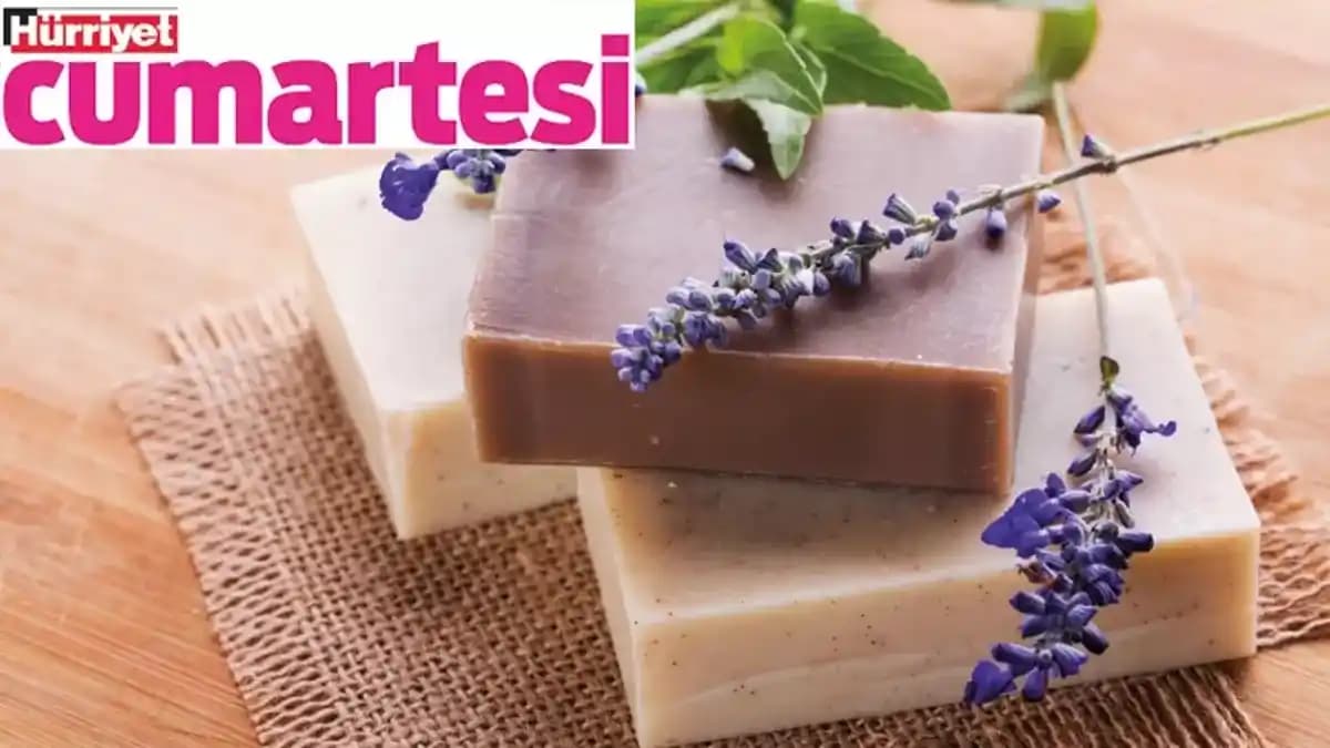 Doğal Sabun Markaları ve Özellikleri: Cilt Dostu ve Çevreye Duyarlı Seçenekler