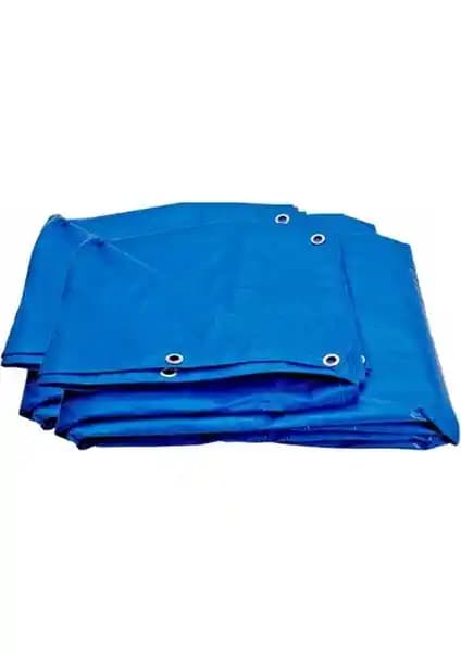 Eko 3x5 Branda ile Gökkuşağı Branda Çadır: Malzeme ve Dayanıklılık Karşılaştırması