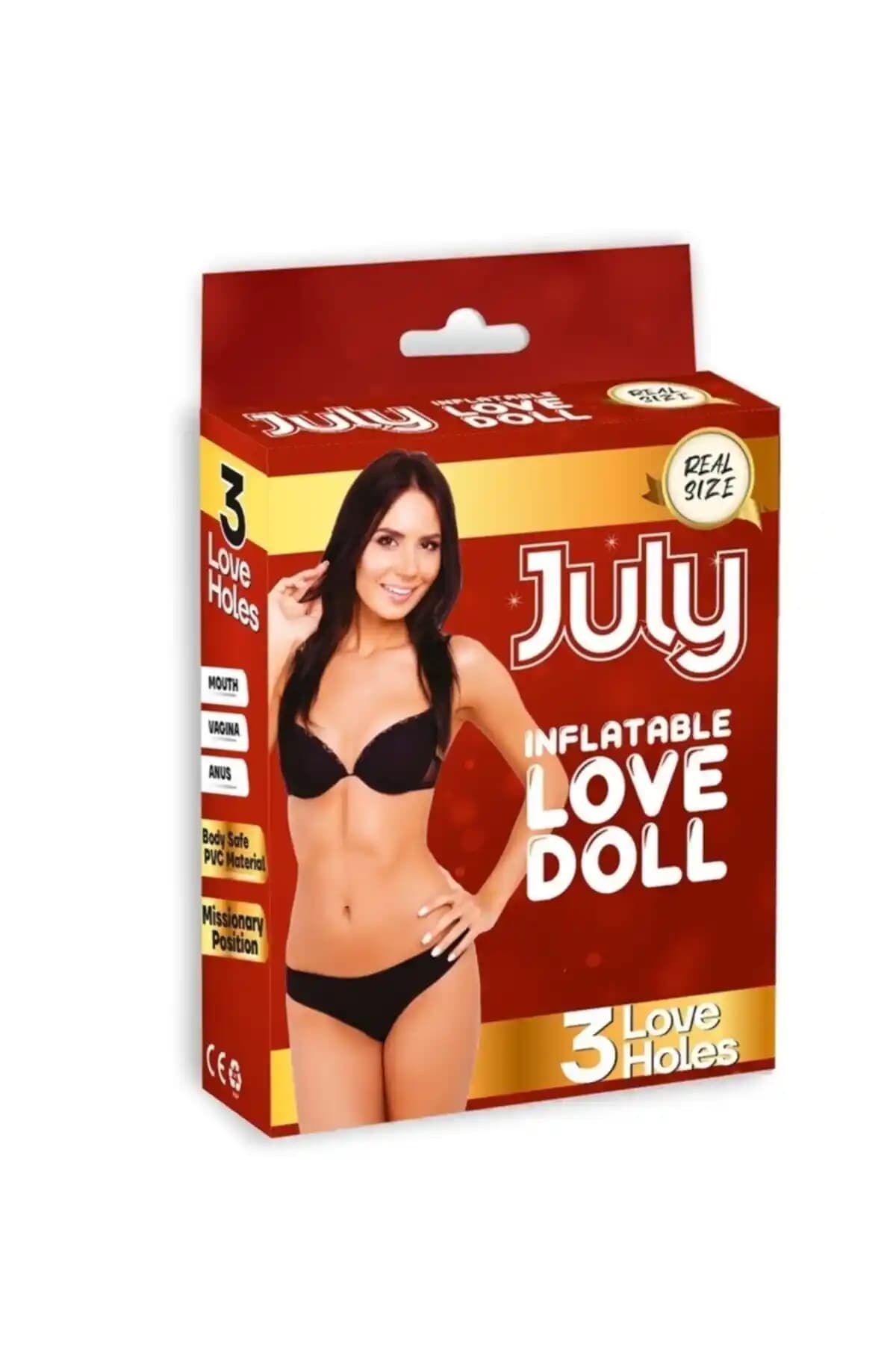 Erolife Şişme Bebek Kadın: Özellikler, Çoklu Kullanım Noktaları ve Güvenlik Analizi