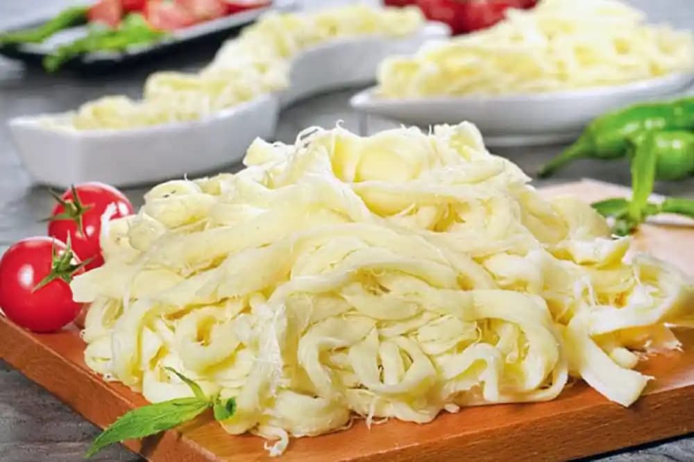 Erzurum Civil Peyniri: Özellikleri ve Kullanım Alanlarına Dair Bilgi Eksikliği