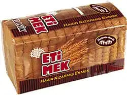 Etimek Çeşitleri ve Kullanım Alanları: Türk Mutfağında Pratik ve Dayanıklı Kuru Ekmek