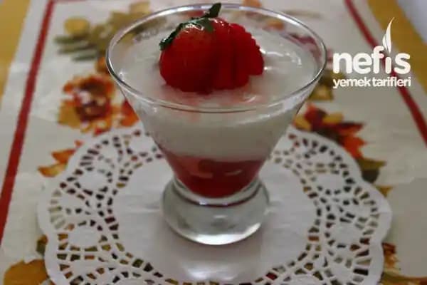 Evde Meyveli Yoğurt: Anlamı, Kullanımı ve Ev Ortamında Tüketimi Üzerine İnceleme