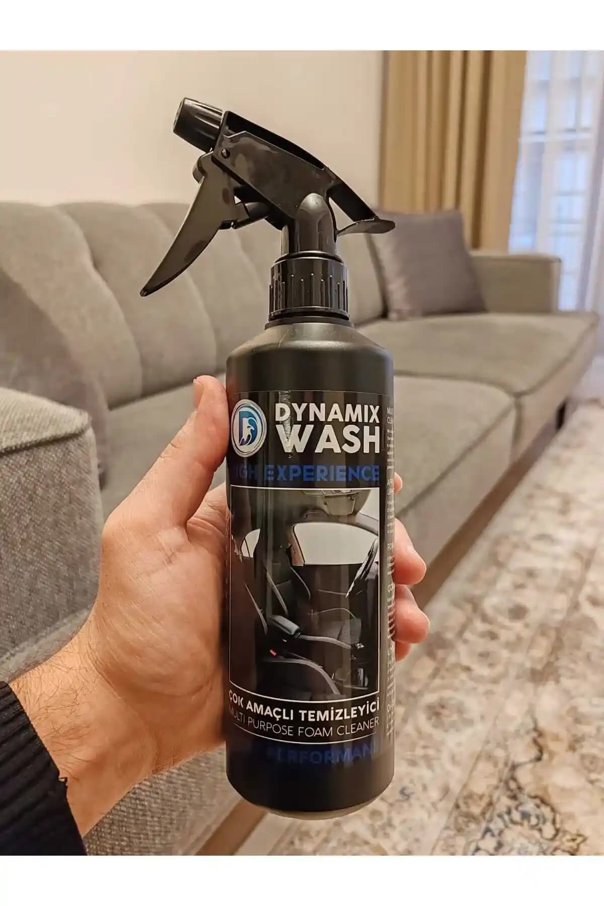 Farmasi Koltuk Temizleme Ürünleri Hakkında Bilgi Eksikliği ve Akumin Sağlık Hizmetleri