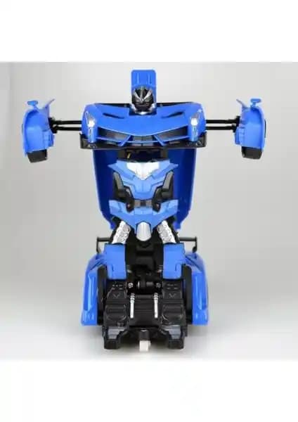 Ferrari Robot Araba Beyazkuş ile Bugatti Chiron ER-BG20 karşılaştırmalı incelemesi