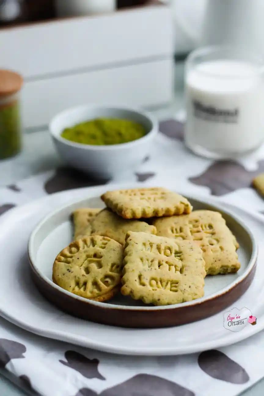 Fıstıklı Bisküvi Ürünleri: Çeşitlilik, Özellikler ve Pazar Bilgileri Hakkında Genel Bakış