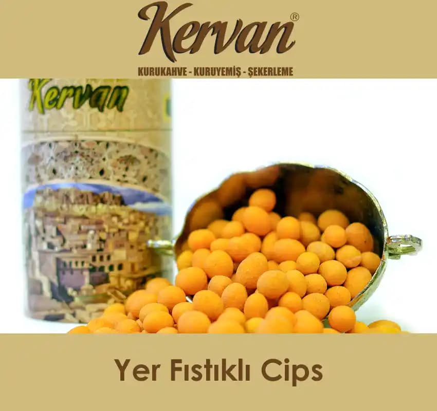 Fıstıklı Cips Çeşitleri Üzerine Arama Sonuçlarının İncelenmesi ve Değerlendirilmesi