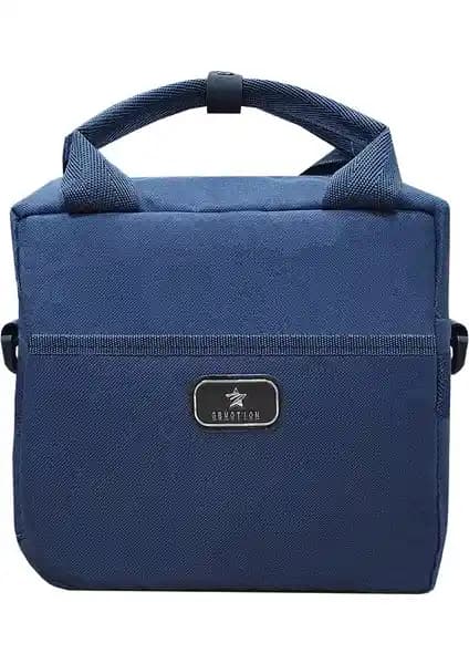 GBMOTİON Lacivert Termal Çanta 8 Litre ile Stanley Adventure 6,6 LT Karşılaştırması