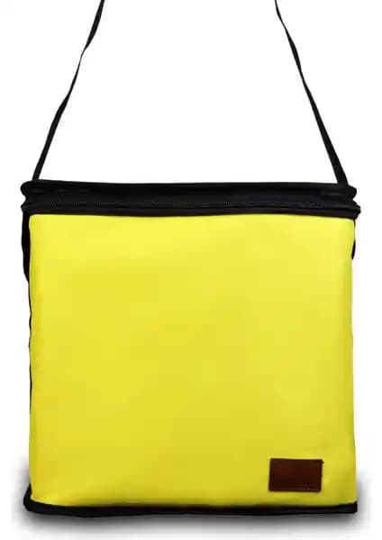 Geppeto 30 Litre Isı Yalıtımlı Çanta ile NS Reliable 22 Litre Termos Soğutucu Çanta