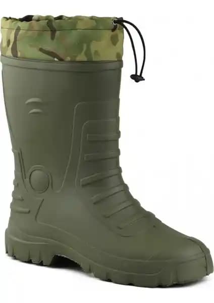 Gezer Doğa Dostu Kauçuk Çizme: Özellikler, Malzeme ve Kullanım ile Performans İncelemesi