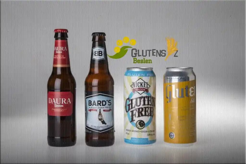 Glutensiz Bira: Özellikleri, Tüketici Profili ve Pazar Dinamikleri Hakkında Bilgi