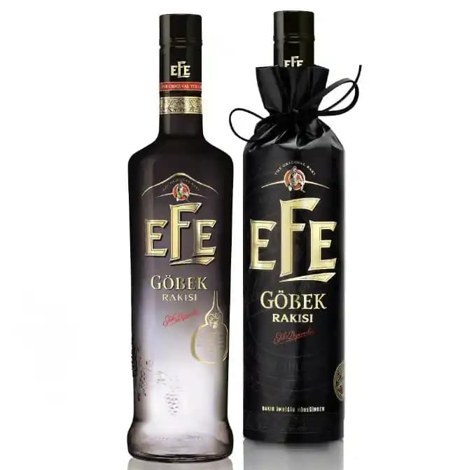 Göbek Rakısı 100'lük Şişe: Hacim, Kullanım Alanları ve Özellikleri