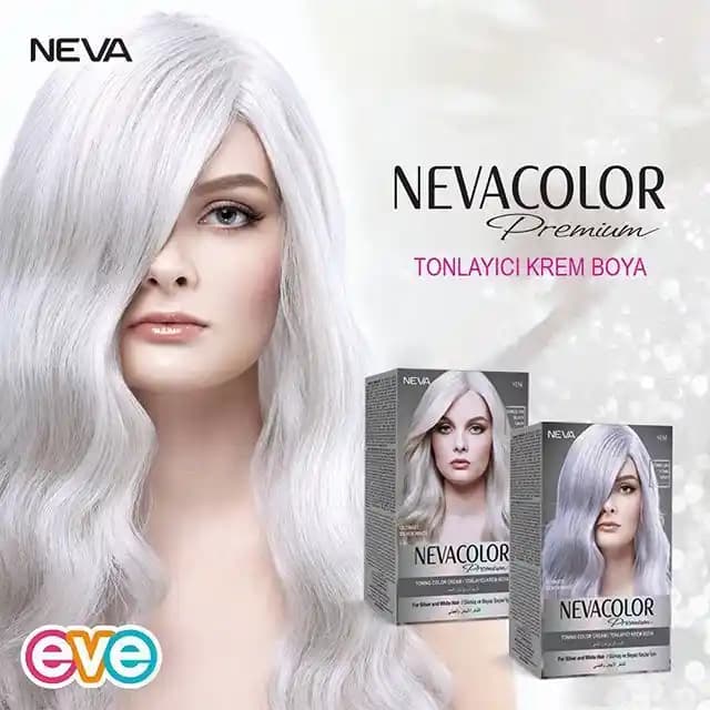 Gümüş Grisi Saç Boyası Hakkında Bilgi Eksikliği ve Arama Sonuçlarının Değerlendirilmesi