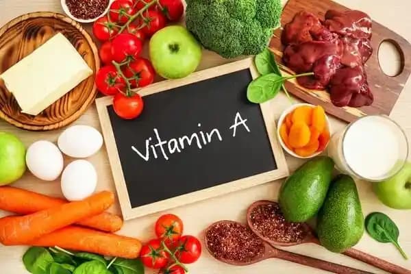 Hangi Besinlerde Hangi Vitaminler Bulunur: Doğal Kaynakları ve Önemi