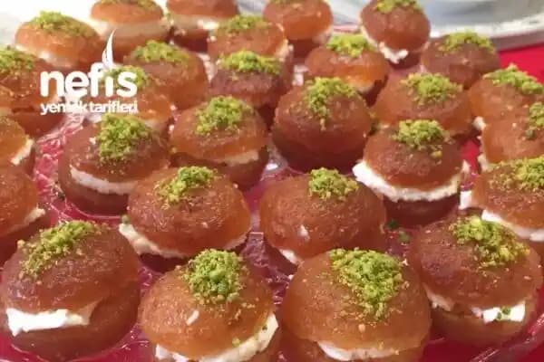 Hazır Tatlı Çeşitleri: Mevcut Bilgilerle Kısa ve Genel Bir Değerlendirme