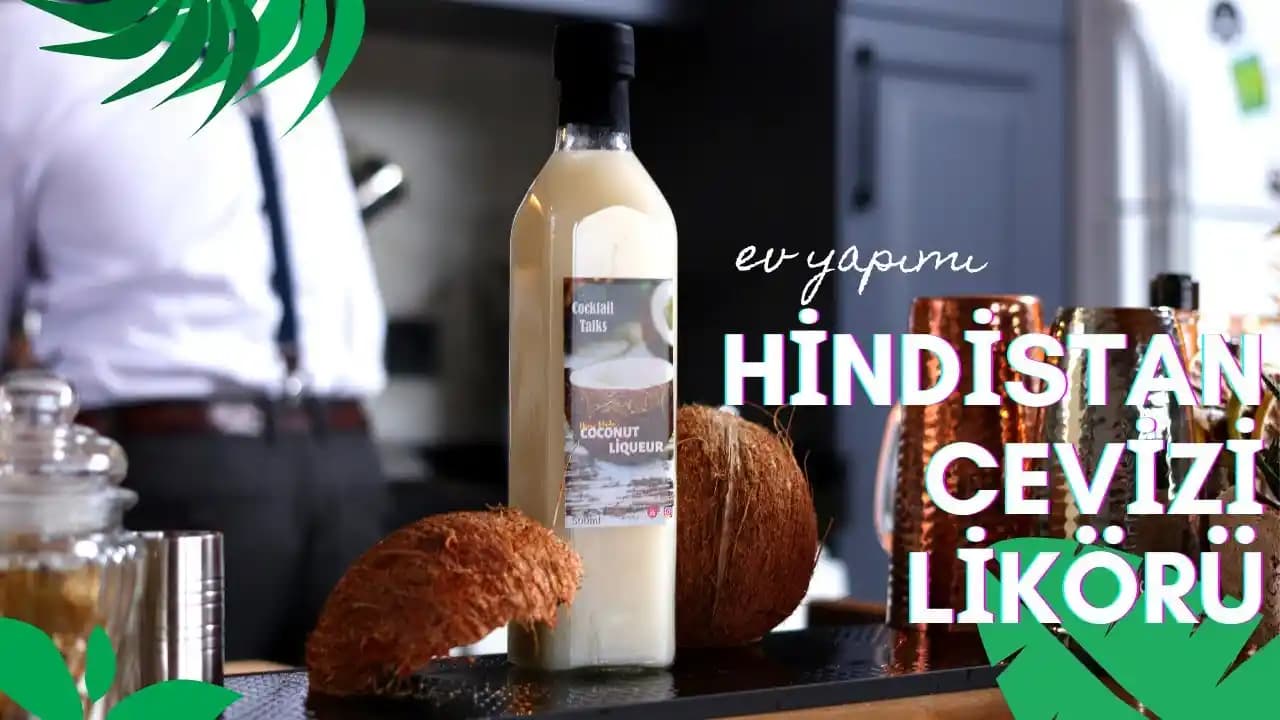 Hindistan Cevizi Likörü Hakkında Arama Sonuçları ve İçerik Eksikliği Değerlendirmesi