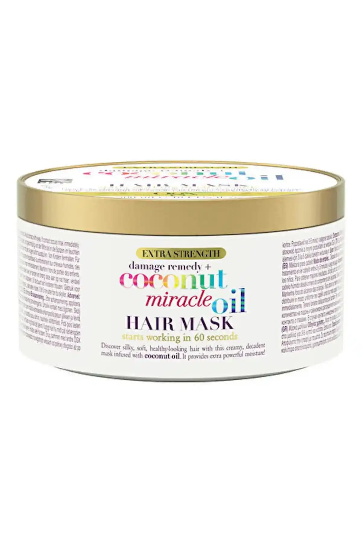 Hindistan Cevizi Maskesi ve Saç Bakımı: Mevcut Veriler Işığında Genel Bir Değerlendirme