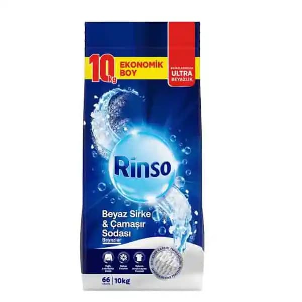 Hubbell Kelepçe Ürünleri ve Rinso Menşei Üzerine Teknik İnceleme