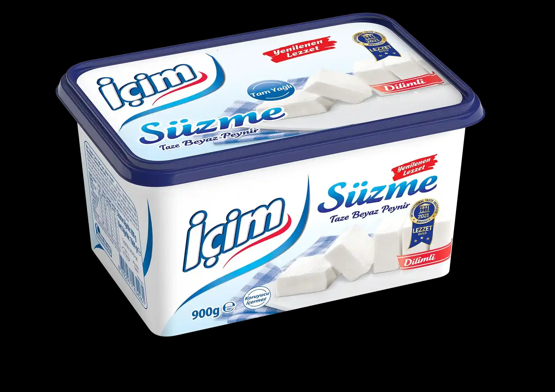 İçim Peynir Çeşitleri Hakkında Mevcut Bilgi Durumu ve Veri Eksiklikleri Analizi