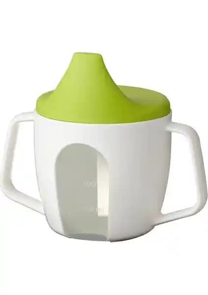 IKEA Alıştırma Bardakları: Dayanıklılık ve Fonksiyonelliği Bir Arada Sunan Çocuk Ürünleri