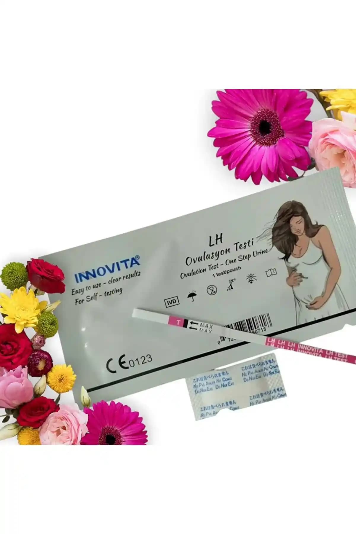 Innovita Gebelik Testi Hakkında Mevcut Bilgi Durumu ve Değerlendirme Analizi