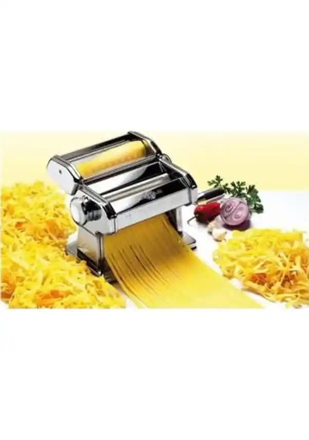 İtalyan Makarna Markaları ve Üretim Özellikleri: Genel Bir Değerlendirme